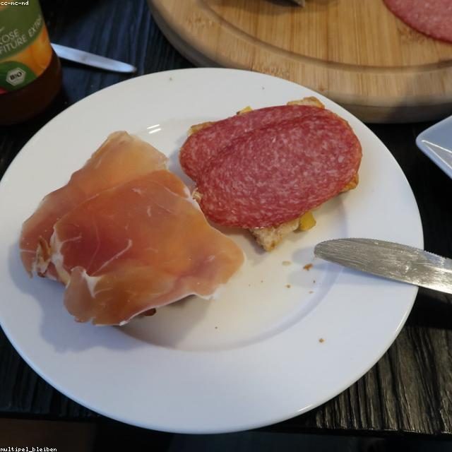 Meso i mesne prerađevine