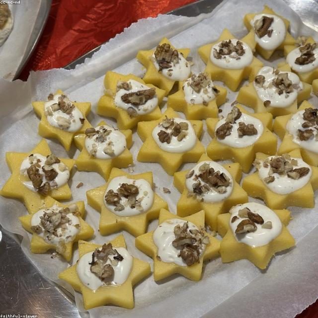 Domaći medenjaci